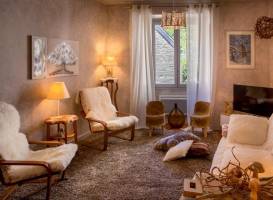 NEVADA Chambres d'Hotes