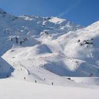 Appartement 2/6 personnes Pied Pistes Montagne Pla Adet - Saint Lary Soulan