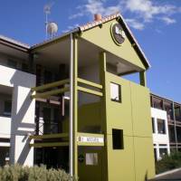 B&B Hotel Montpellier (2)