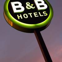 B&B Hotel MONTPELLIER (1)