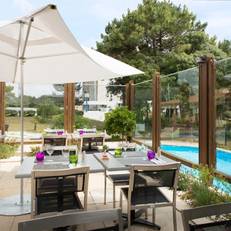 Best Western Spa Atlantic Thalasso