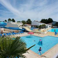 Camping Le Bois Masson