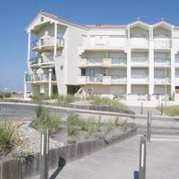 Apartment St Hilaire De Riez Esplanade De La Mer