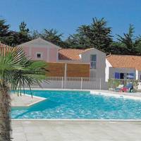 Apartment St. Jean de Monts WX-870