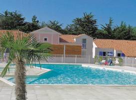 Apartment St. Jean de Monts WX-870