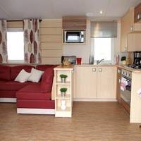 Mobil Home Le Bois Masson