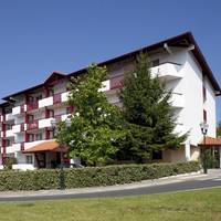 Residence Pierre & Vacances Eguzki