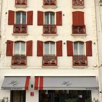 Hotel Colbert