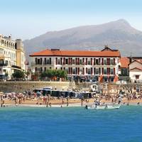 Hotel de la Plage