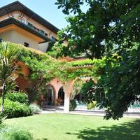 Hotel Chantaco Golf & Wellness