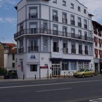 Hotel de Paris