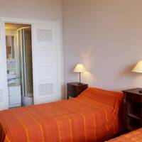 Les 3 couronnes, l'Annexe