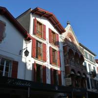 Hotel Txoko
