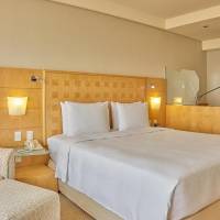Hilton Sao Paulo Morumbi