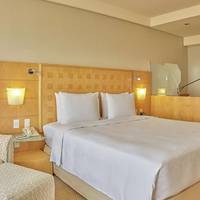 Hilton Sao Paulo Morumbi
