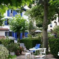 Hotel Ohartzia