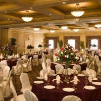 Sheraton LaGuardia East Hotel