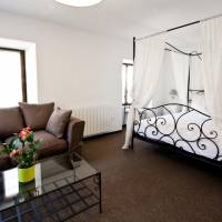 Chambre d'Hotes Le Hupsa Pfannala