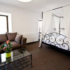 Chambre d'Hotes Le Hupsa Pfannala