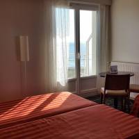 Hotel La Corniche