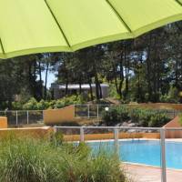 Villas des Pins