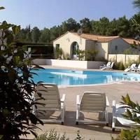 Camping Le Village de la Mer