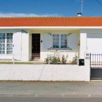 Holiday home Rue Des Paludiers