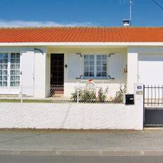 Holiday home Rue Des Paludiers