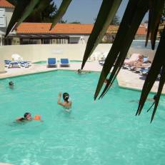 Camping La Prevote