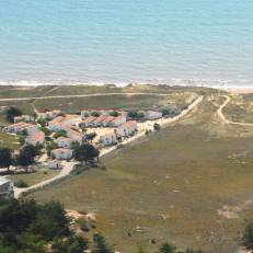 Village Vacances Le Petit Bec