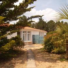 Le Hameau de l'Ocean