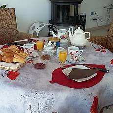 Le Clos Des Paludiers