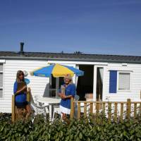Carisma Holidays - St Hilaire