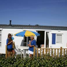 Carisma Holidays - St Hilaire