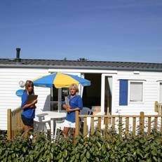 Carisma Holidays - St Hilaire