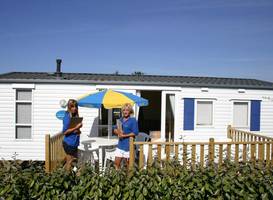 Carisma Holidays - St Hilaire