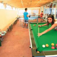 Vacances Yes We Camp Riez a la Vie