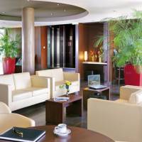 AppartCity Confort Nantes Ouest Saint-Herblain (Ex Park&Suites)