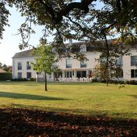 Hotel de la Marine