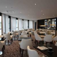 Le Colisee Hotel & Spa