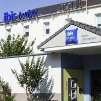 ibis budget Nantes St Herblain