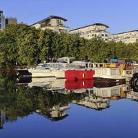 ibis budget Nantes St Herblain