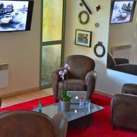 Agil Hotel