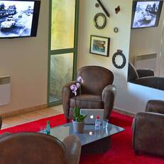 Agil Hotel