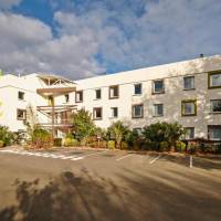 B&B Hotel Nantes Atlantis Le Zenith