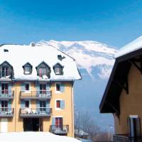 Lagrange Vacances Les Arolles