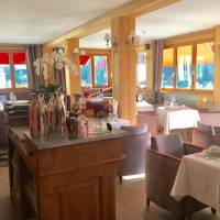 Chalet Hotel La Maison Blanche