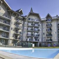 Vacances Mont Blanc - Residence Le Grand Panorama