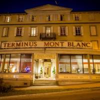 Hotel Terminus