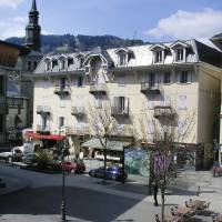 Central Residence 2